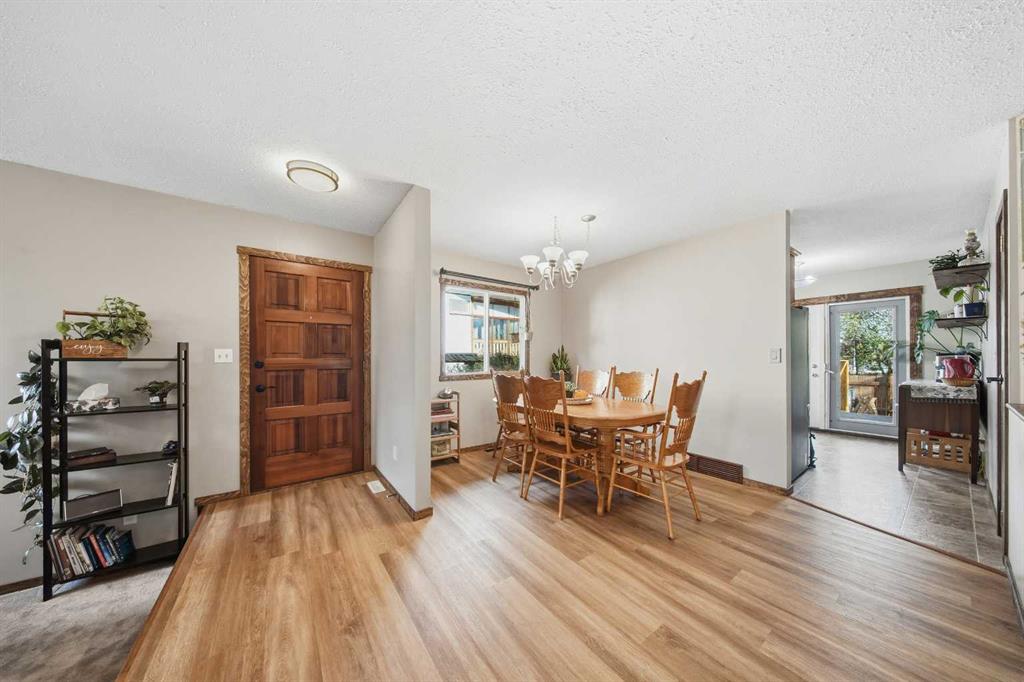 Fifth View of 55 Nyman Crescent , Normandeau, Red Deer, Alberta, T4P 1Z5