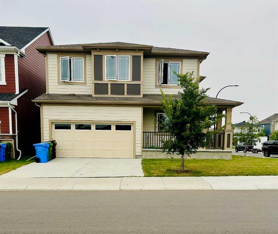 Second View of 16 Yorkville Terrace SW, Yorkville, Calgary, Alberta, T2X4X4