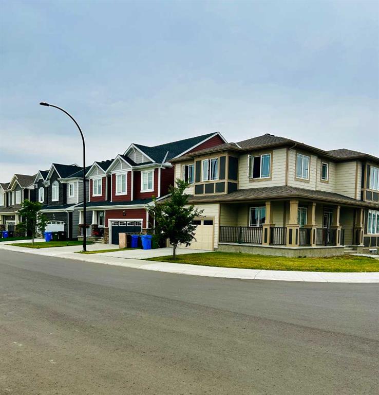 Fourth View of 16 Yorkville Terrace SW, Yorkville, Calgary, Alberta, T2X4X4