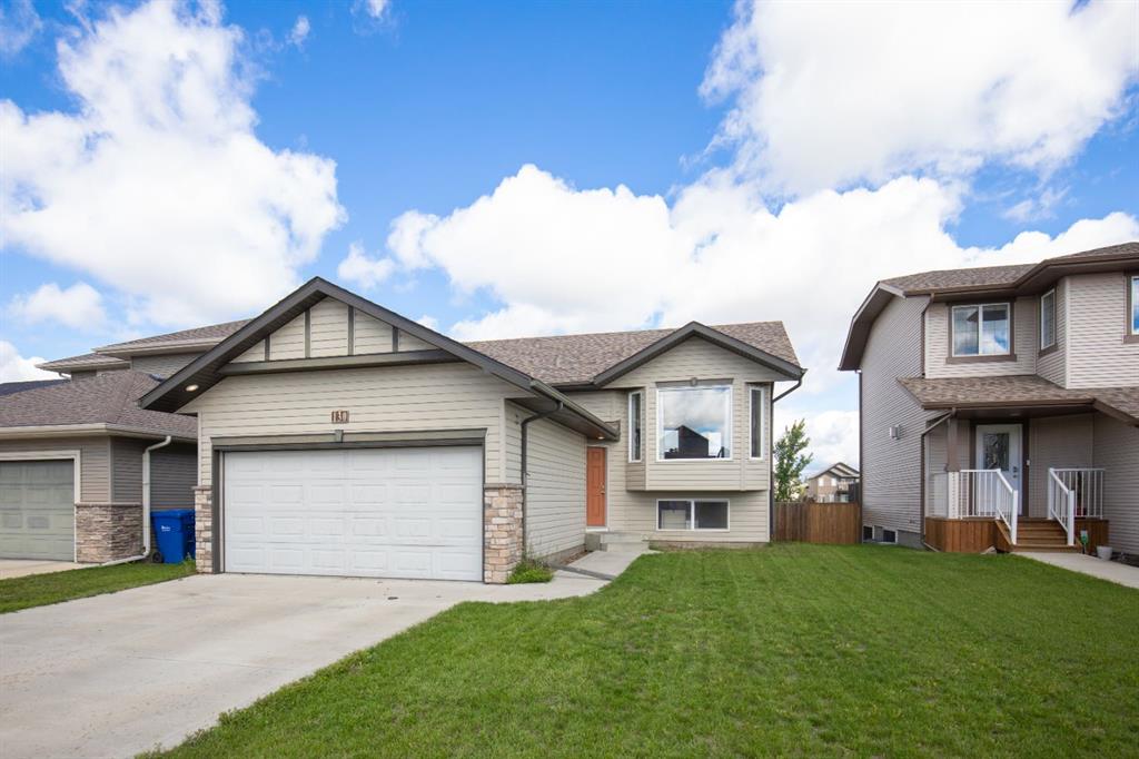 130 Larsen Crescent , A2262981, Alberta,