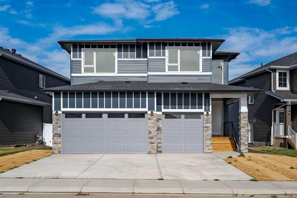 1427 Scarlett Ranch Boulevard , A2262985, Alberta,