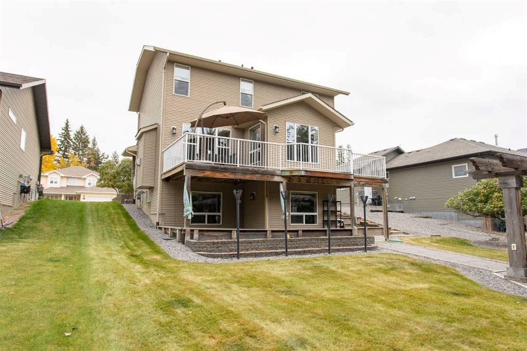 Third View of 7206 61 Street , Rocky Mtn House, Rocky Mountain House, Alberta, T4T 0A3