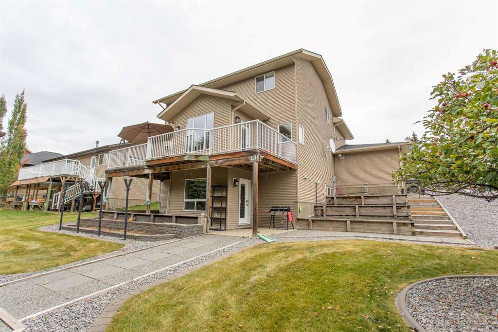 Fourth View of 7206 61 Street , Rocky Mtn House, Rocky Mountain House, Alberta, T4T 0A3
