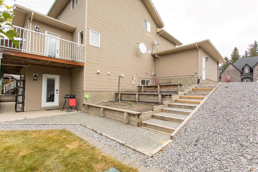Fifth View of 7206 61 Street , Rocky Mtn House, Rocky Mountain House, Alberta, T4T 0A3