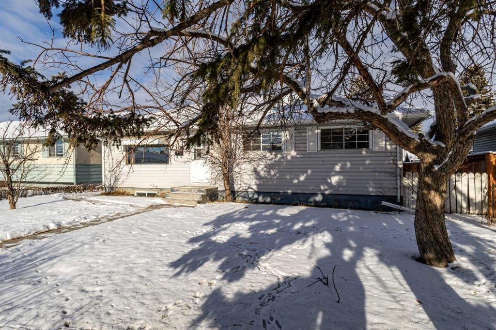 4612 Fortune Road SE, A2262989, Alberta,