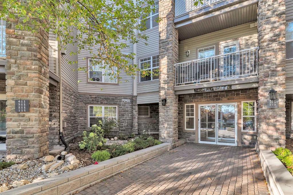 208, 1408 17 Street SE, A2262991, Alberta,