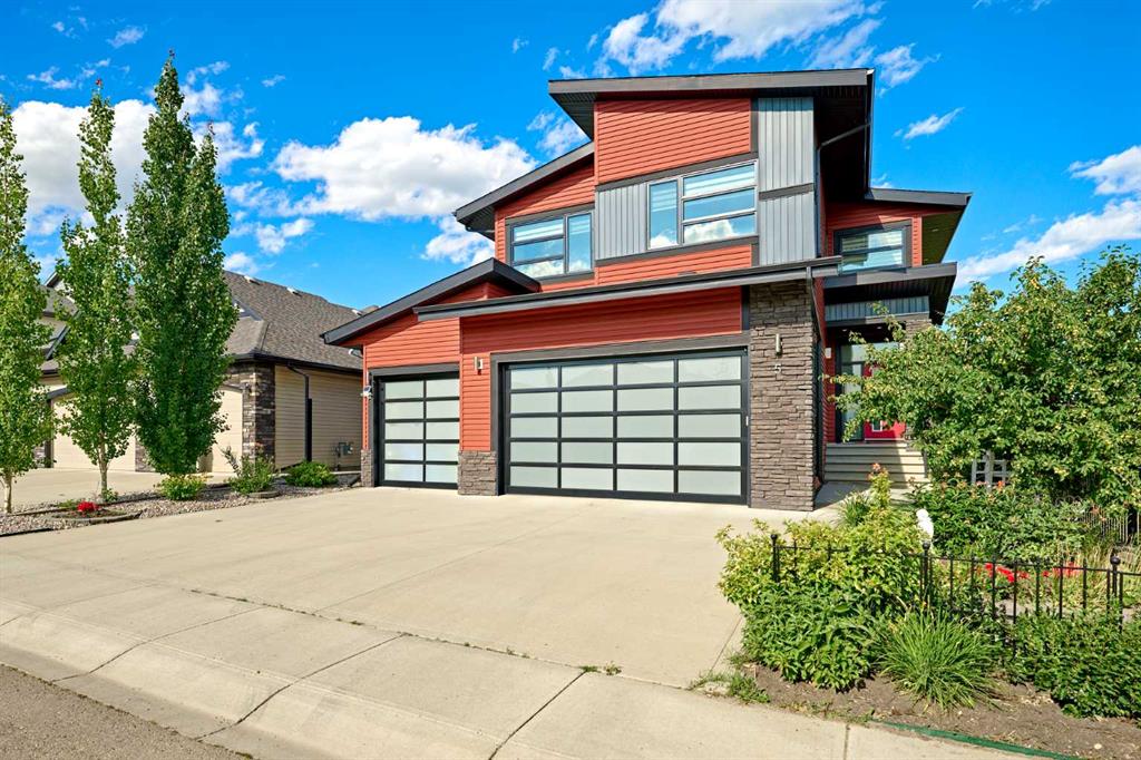5 Vienna Close , A2262992, Alberta,