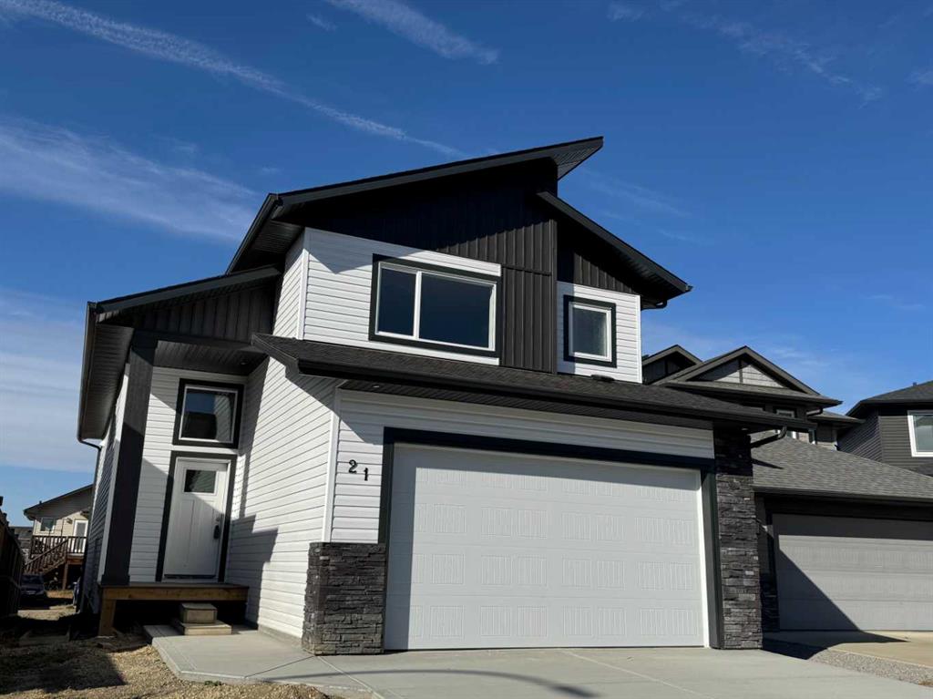 21 Vermont Close , A2262993, Alberta,