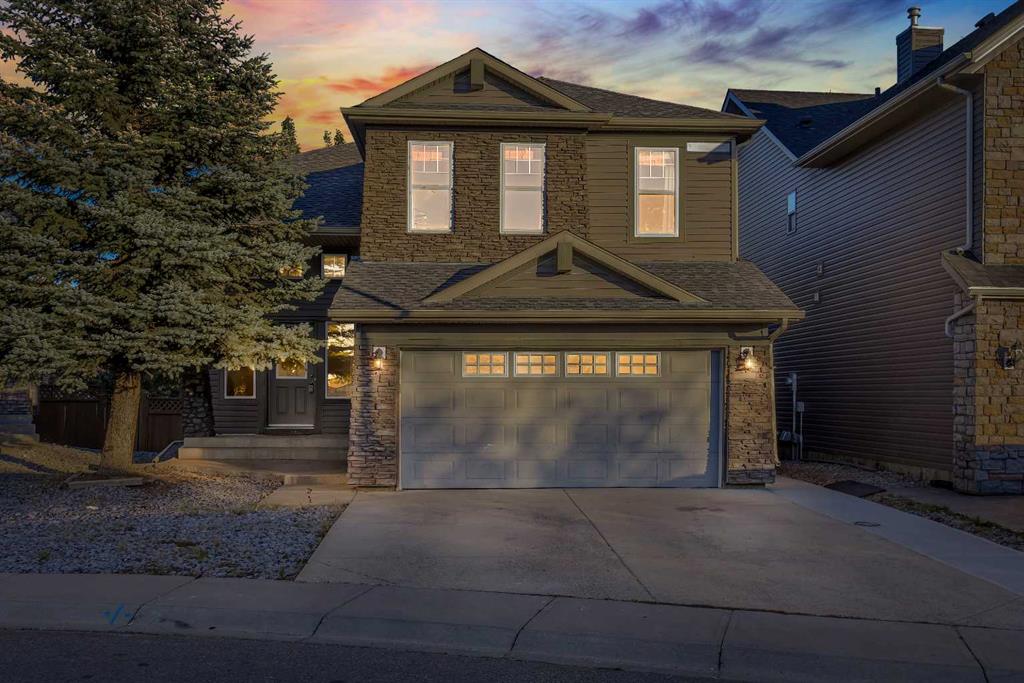 135 Panatella Close NW, A2262996, Alberta,