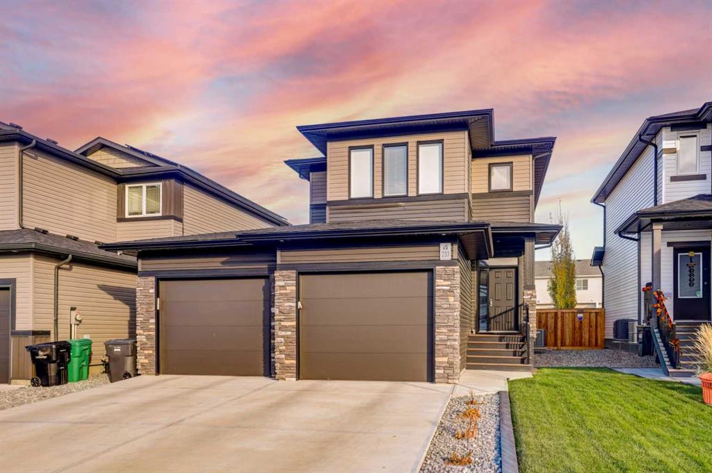 233 Agnes Short Place N, A2262999, Alberta,