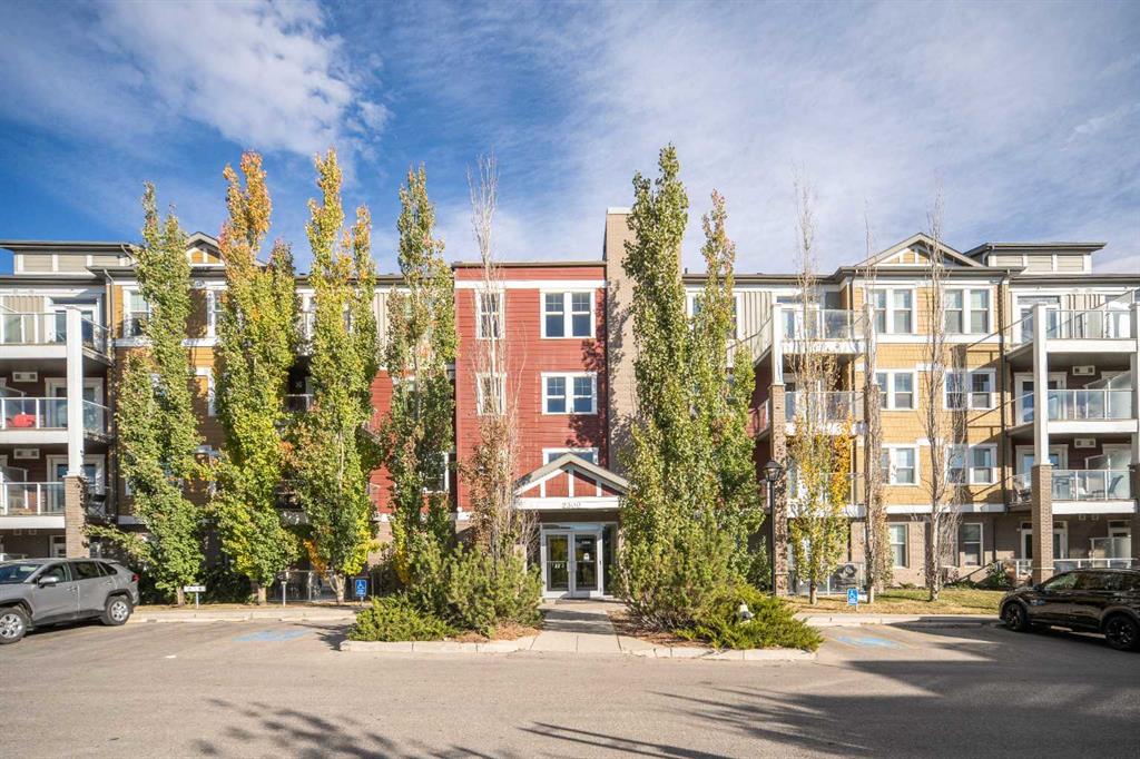 115, 2300 Evanston Square NW, A2263001, Alberta,