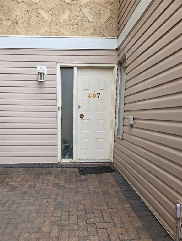 Third View of 207, 9738 82 Street , Patterson Place, Grande Prairie, Alberta, T8V5W4