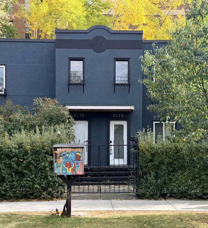 1218 7 Street SW, A2263013, Alberta,
