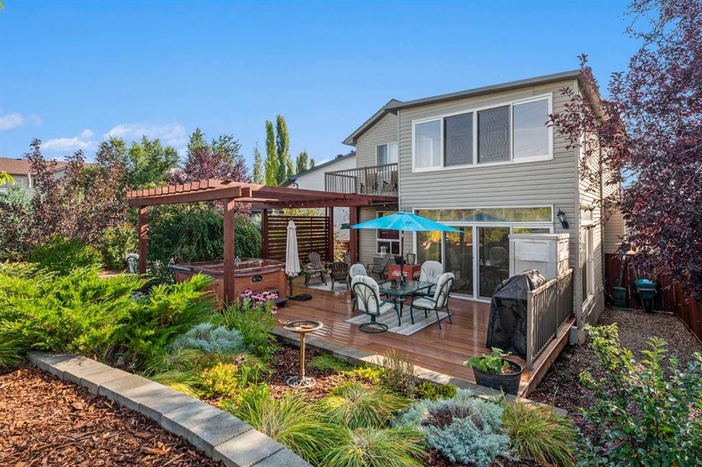 Third View of 72 Tuscany Ridge Crescent NW, Tuscany, Calgary, Alberta, T3L 3C7