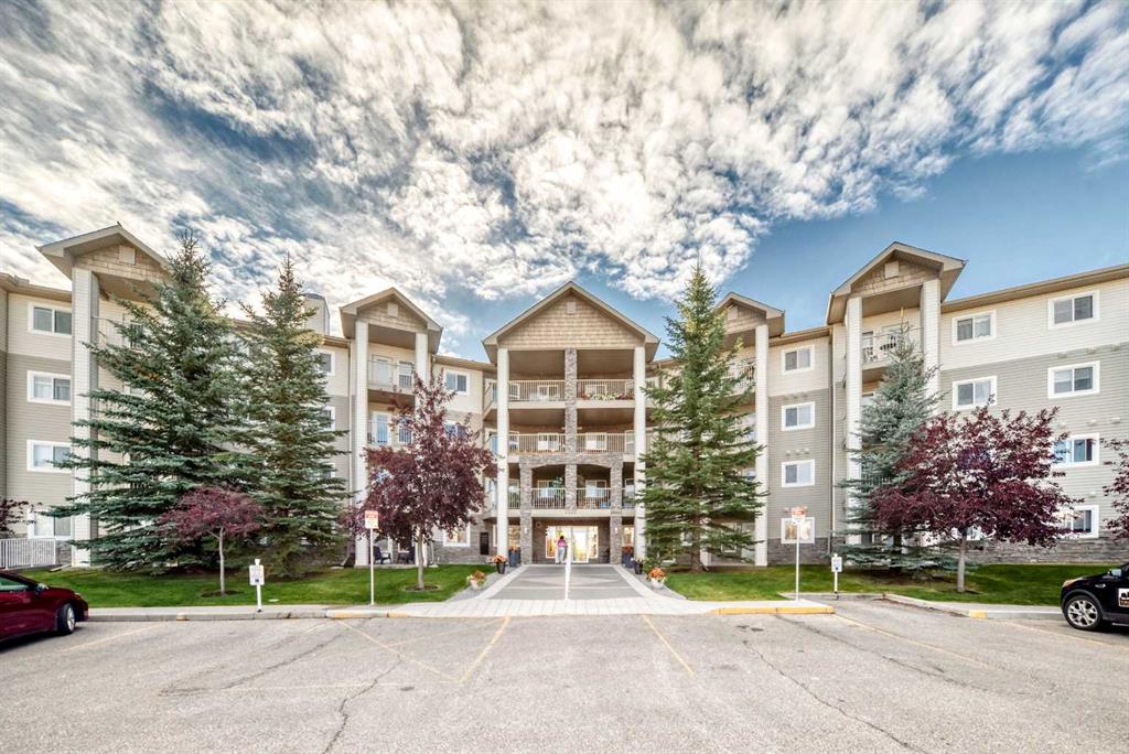 233, 5000 Somervale Court SW, A2263017, Alberta,