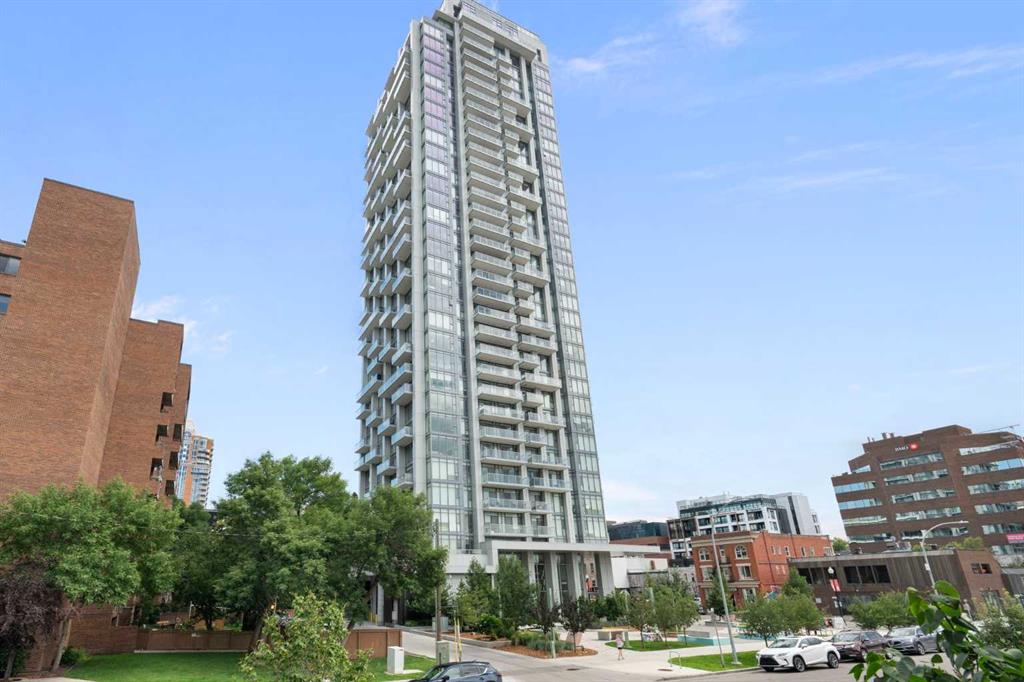 2603, 930 16 Avenue SW, A2263018, Alberta,