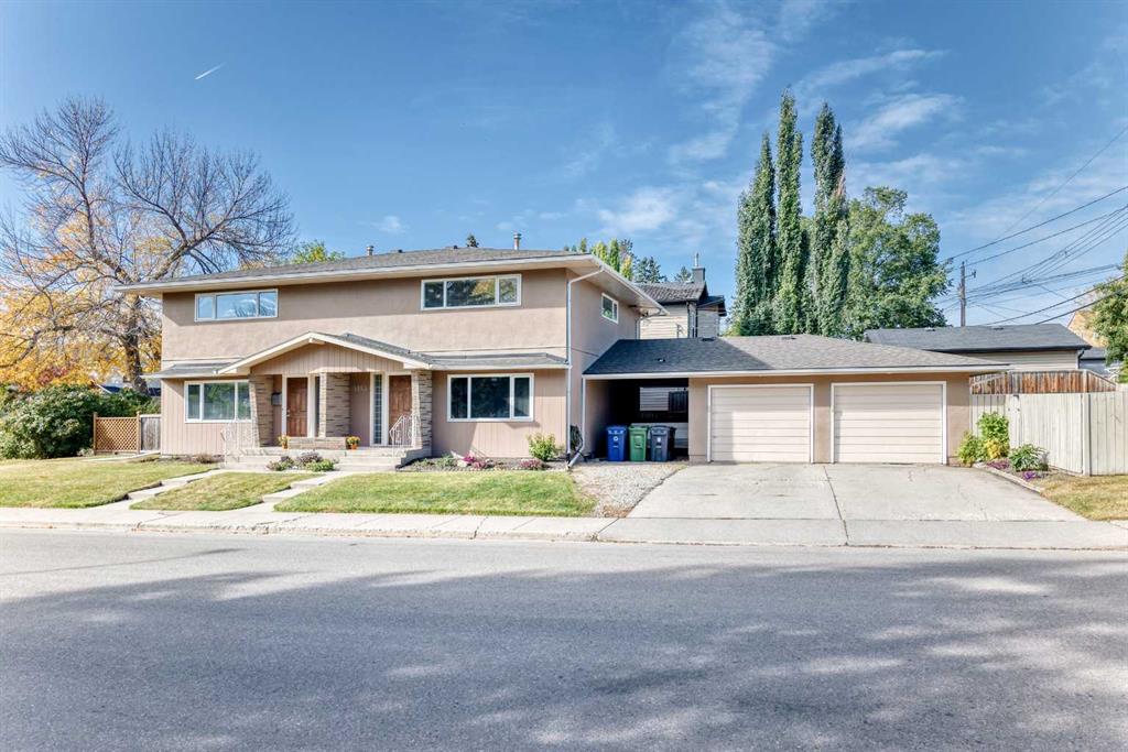 5113 5 Street SW, A2263024, Alberta,