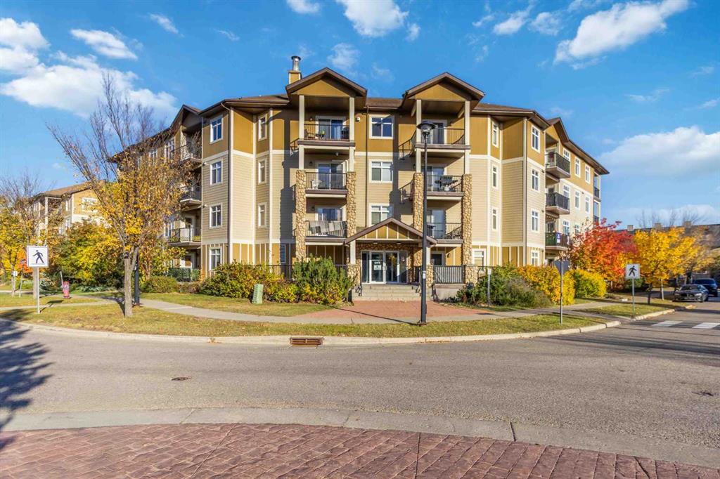 202, 108 Denholm Gate , A2263030, Alberta,