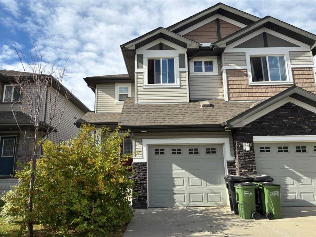 1014 162 Street SW, A2263031, Alberta,