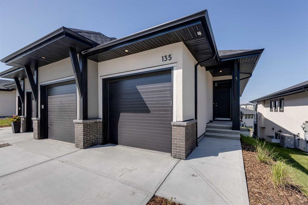 Third View of 135 Sage Meadows View NW, Sage Hill, Calgary, Alberta, T3P 2C4