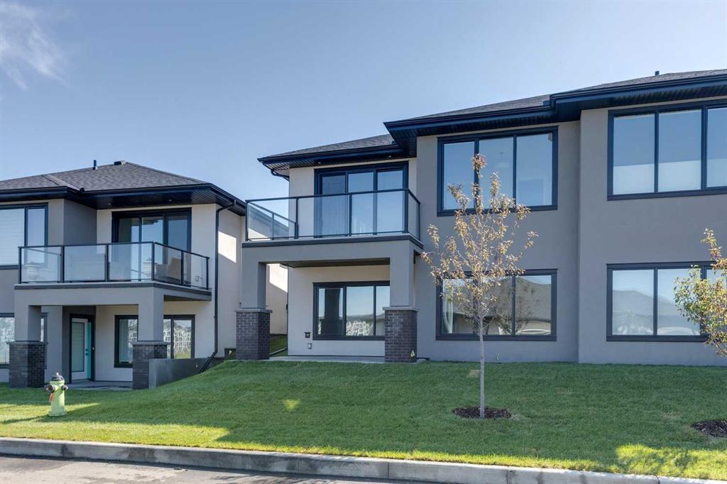 Fourth View of 135 Sage Meadows View NW, Sage Hill, Calgary, Alberta, T3P 2C4