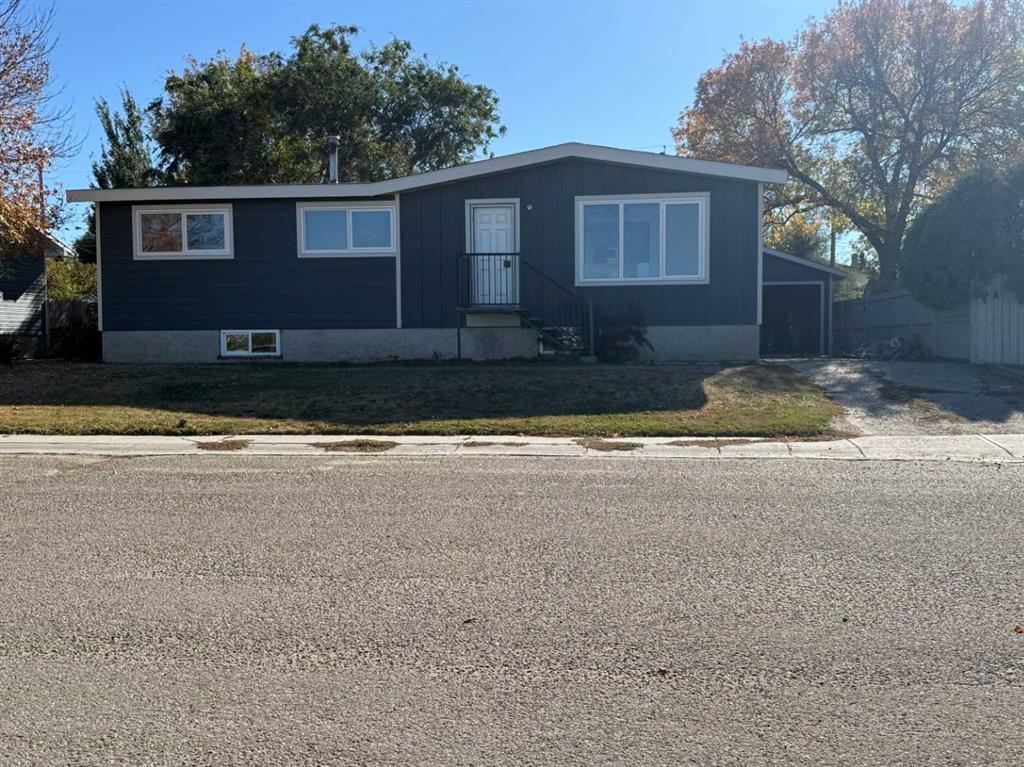 405 2 Avenue E, A2263035, Alberta,