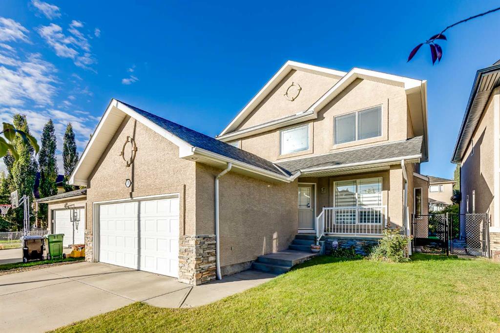 7 Everglade Circle SW, A2263037, Alberta,