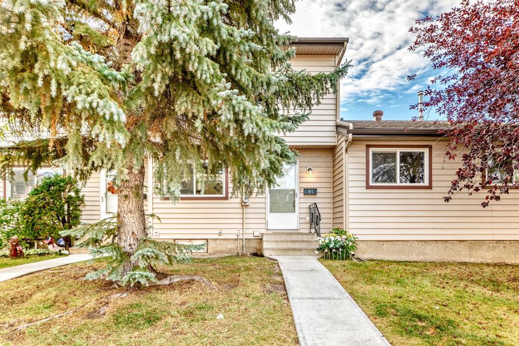 93, 6100 4 Avenue NE, A2263039, Alberta,