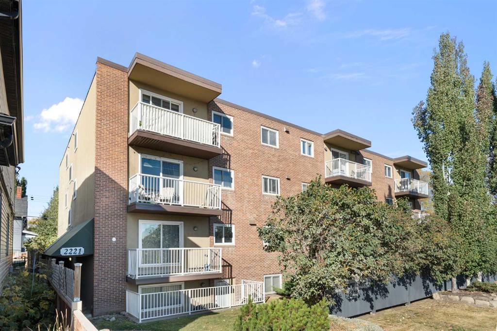 201, 2221 14 Street SW, A2263044, Alberta,