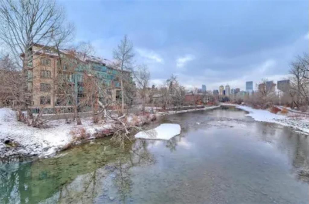 301, 108 25 Avenue SW, A2263046, Alberta,