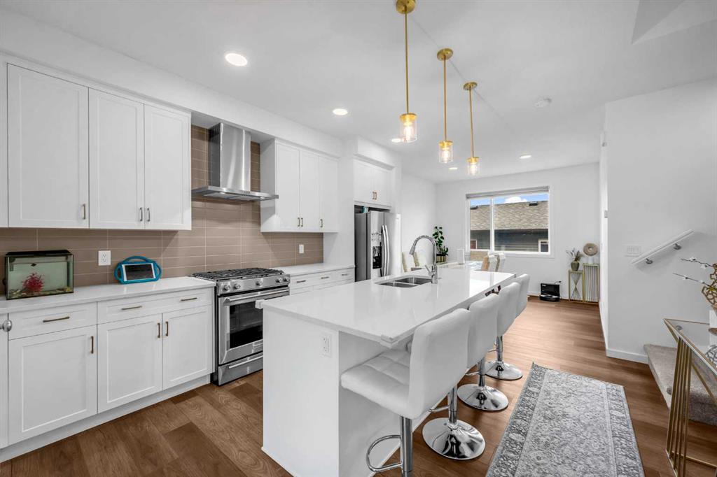 Second View of 84 Savanna Place NE, Saddle Ridge, Calgary, Alberta, T3J 0X5