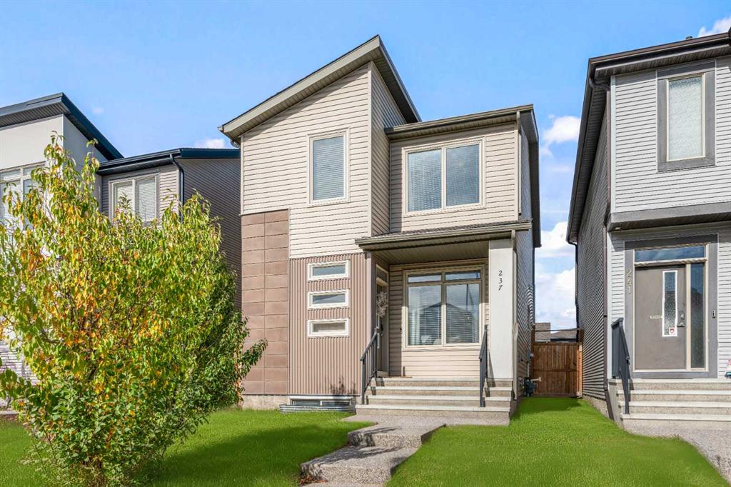 237 Walden Parade SE, A2263054, Alberta,
