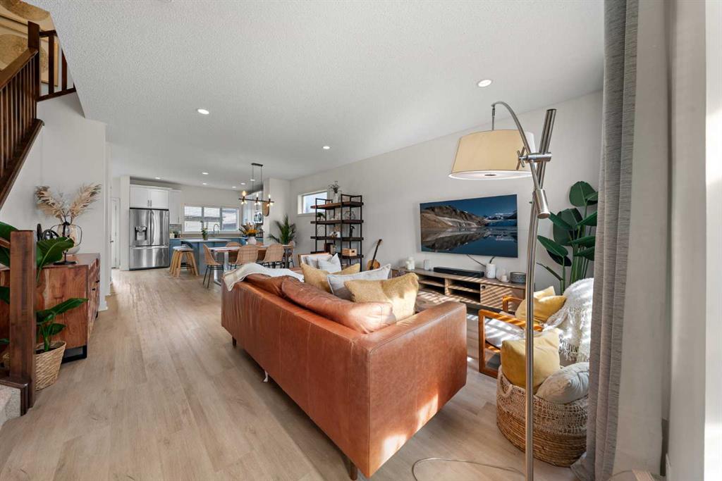 Fourth View of 237 Walden Parade SE, Walden, Calgary, Alberta, T2X 2A6