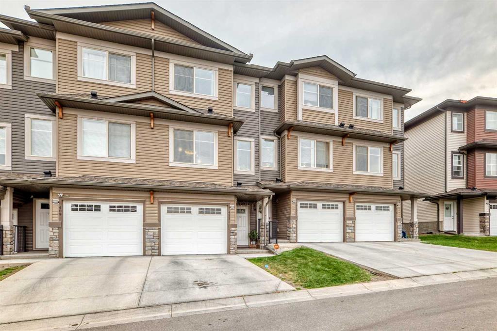 411 Sage Hill Grove NW, A2263055, Alberta,