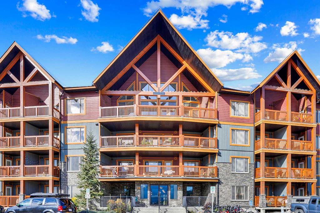 218, 300 Palliser Lane , A2263064, Alberta,