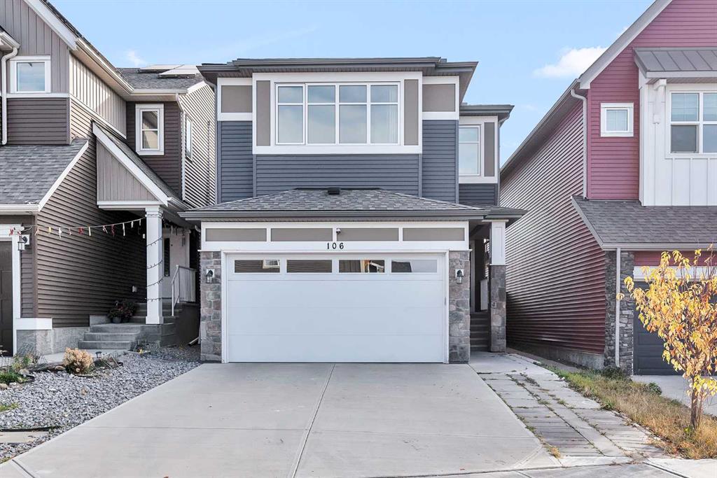 106 Lucas Crescent NW, A2263068, Alberta,