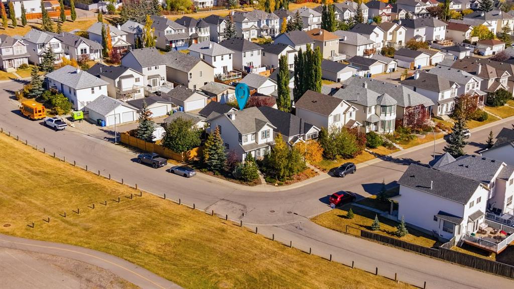 Main View of 291 Arbour Grove Close NW, Arbour Lake, Calgary, Alberta, T3G 4J3