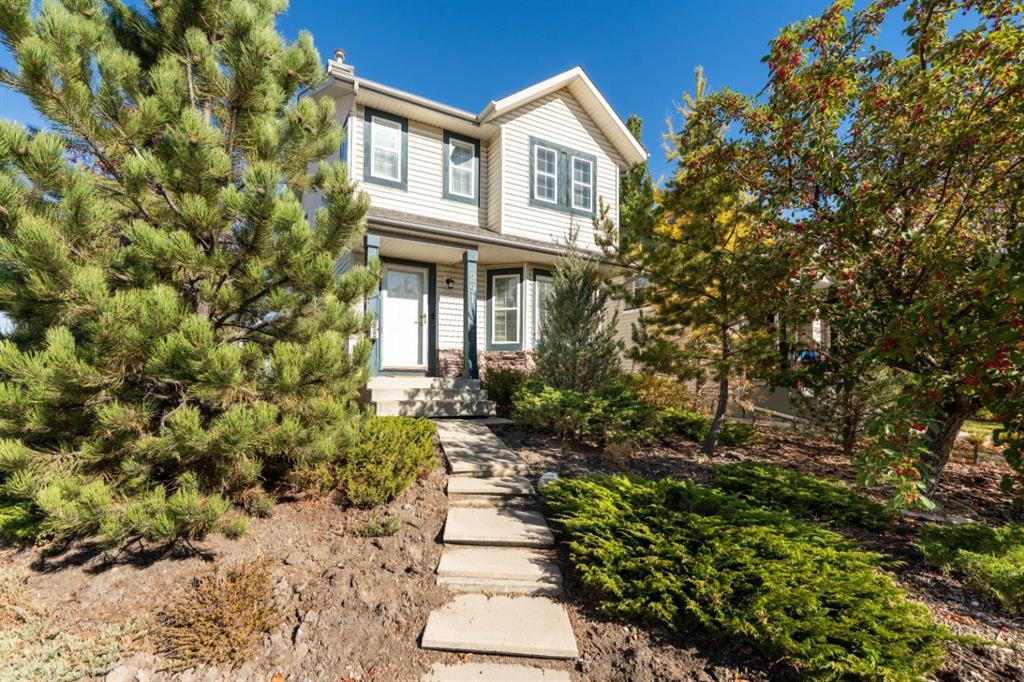 Third View of 291 Arbour Grove Close NW, Arbour Lake, Calgary, Alberta, T3G 4J3