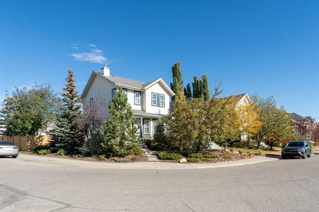 Fourth View of 291 Arbour Grove Close NW, Arbour Lake, Calgary, Alberta, T3G 4J3