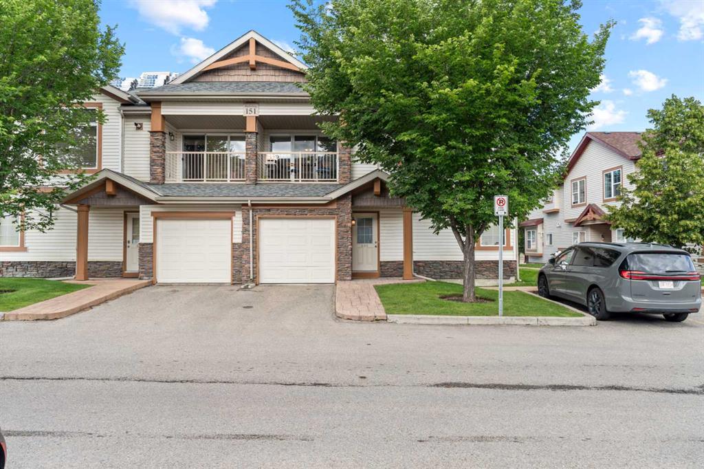 202, 151 Panatella Landing NW, A2263075, Alberta,
