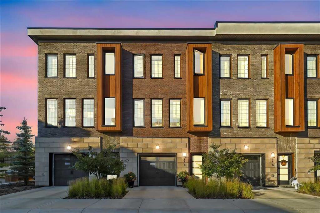 Main View of 232, 81 Greenbriar Place NW, Greenwood/Greenbriar, Calgary, Alberta, T3B 6J1