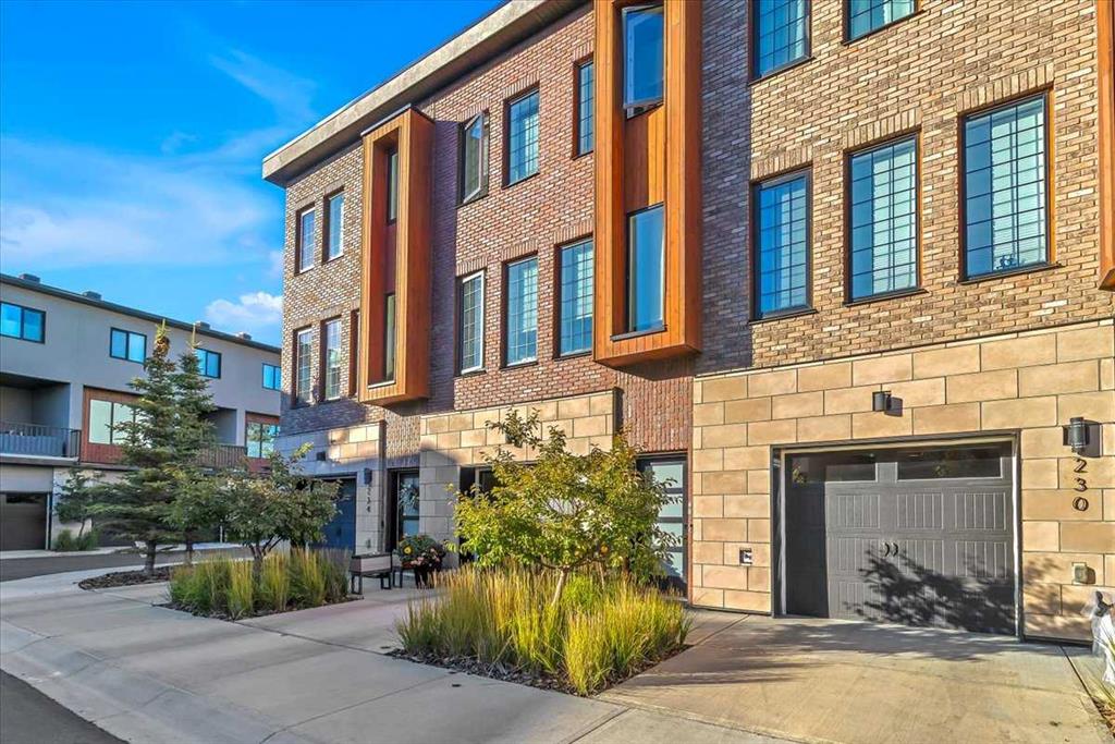 Fourth View of 232, 81 Greenbriar Place NW, Greenwood/Greenbriar, Calgary, Alberta, T3B 6J1
