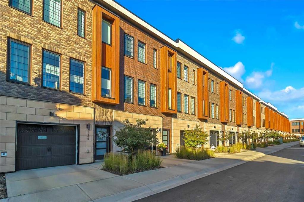 Fifth View of 232, 81 Greenbriar Place NW, Greenwood/Greenbriar, Calgary, Alberta, T3B 6J1