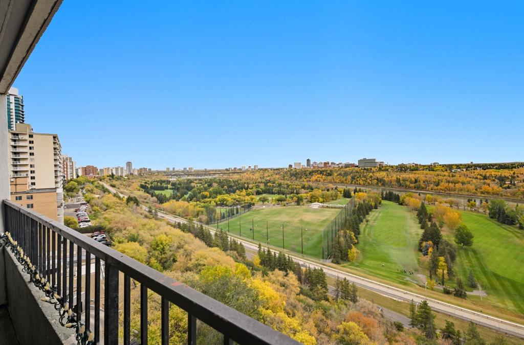 1001, 12303 Jasper Avenue NW, A2263081, Alberta,