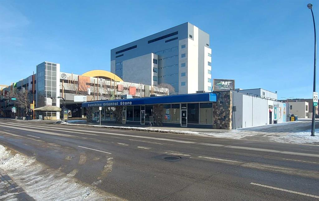 Second View of 4711 49 Avenue , Downtown Red Deer, Red Deer, Alberta, T4N 3W9