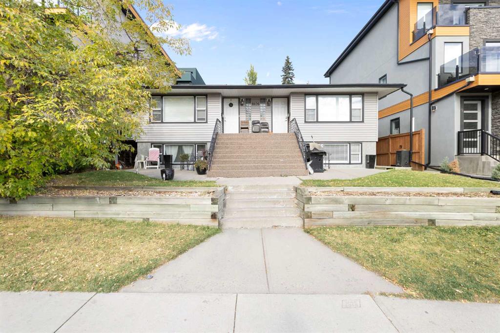 1826 34 Avenue SW, A2263094, Alberta,