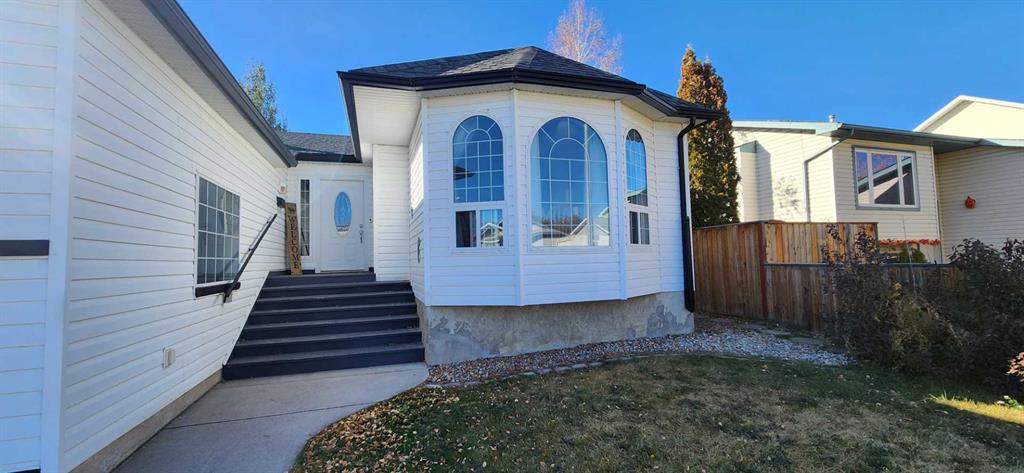 Third View of 1506 Walter Place , NONE, Didsbury, Alberta, T0M 0W0