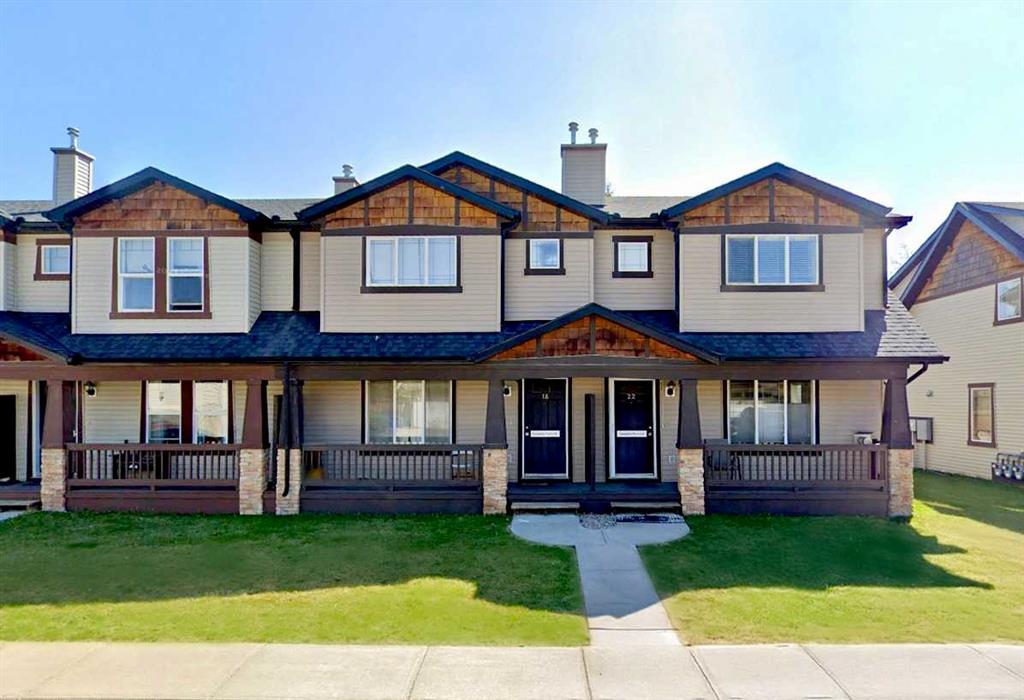 18 Panatella Park NW, A2263097, Alberta,