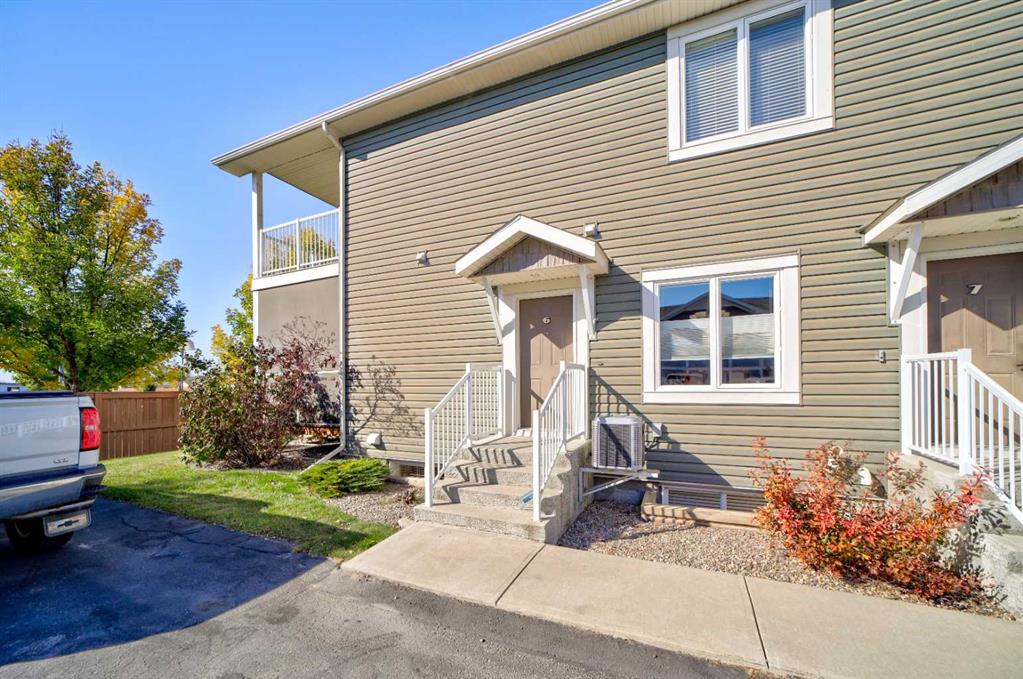 #6, 205 Lettice Perry Road N, A2263099, Alberta,