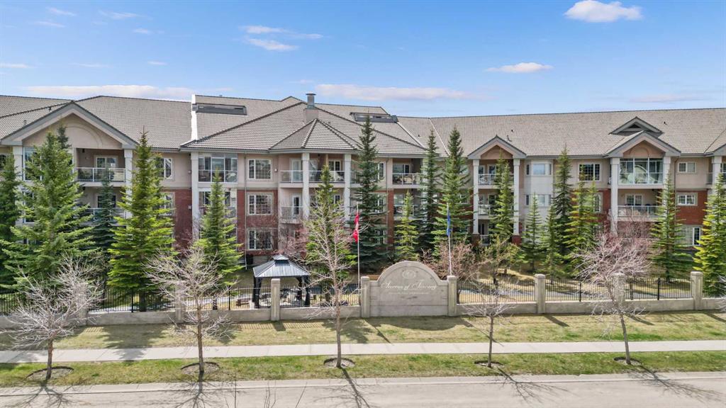 368, 223 Tuscany Springs Boulevard NW, A2263100, Alberta,